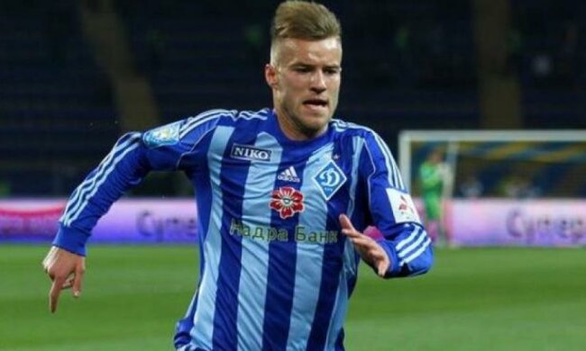 "Динамо" розгромило "Металург" з рахунком 6:0