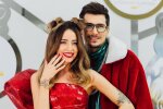 Надя Дорофеева и Позитив, фото: instagram