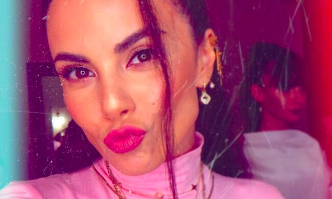 Струнка Каменських без макіяжу посварила фанатів змінами, просять зупинитися