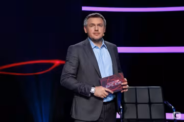 Дмитро Карпачов, фото: СТБ