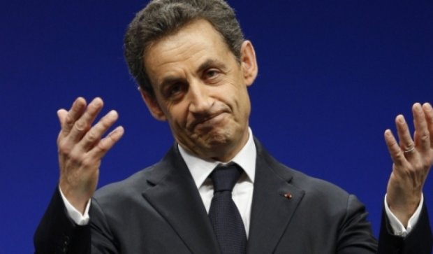 Опоненти Саркозі назвали "ганьбою" поїздку депутатів-республіканців до Криму