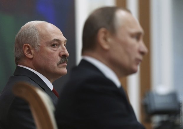 Путин идет войной на Лукашенко: ждем наступления