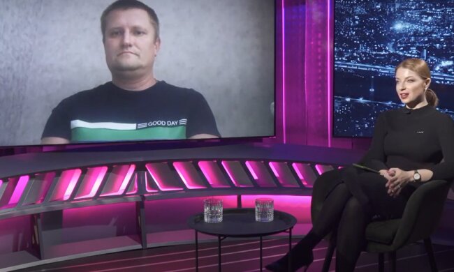 Ігор Мойсеєнко