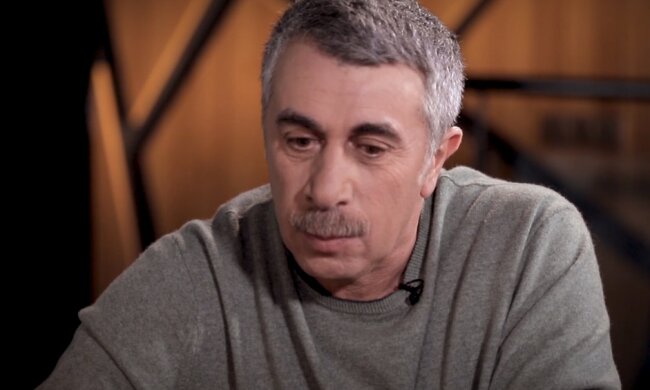 Комаровський застеріг від впливу covid-19 на психіку: "Депресія і суїцидальні спроби"