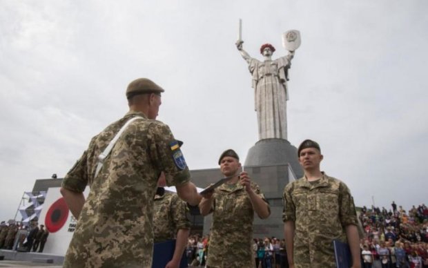 Путину напомнили о роли Украины в победе над нацизмом
