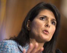 Постпред США при ООН назвала условия для мира в Сирии
