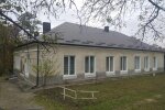 Будинок престарілих, фото: Алла Соколовська