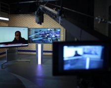 Неизвестные в балаклавах заблокировали канал скандального регионала