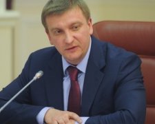 Петренко має намір створити Вищий антикорупційний суд