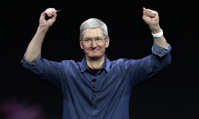 Китайські чіпи-шпигуни в продукції Apple: керівництво компанії лютує