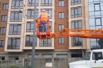 В Днепре отключат свет на весь день - список темных улиц