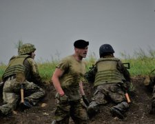 Закрив доньку від вибуху: серце українського героя зупинилося
