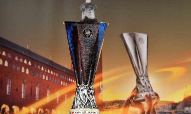 Ліга Європи: Стали відомі півфінальні пари