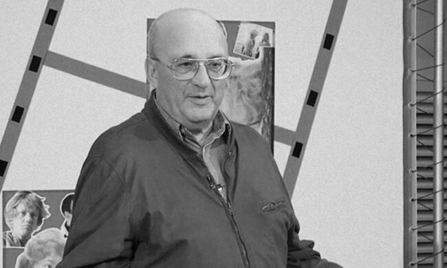 Умер режиссер "Приключений Электроника" и "Чародеев" Константин Бромберг