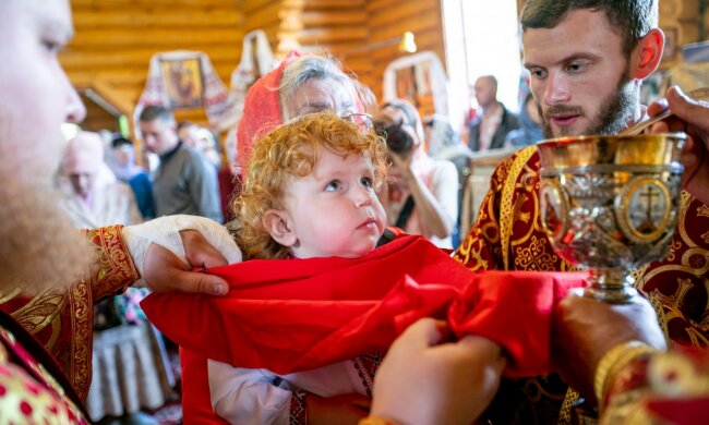 Фото: Митрополит Антоній / Фейсбук