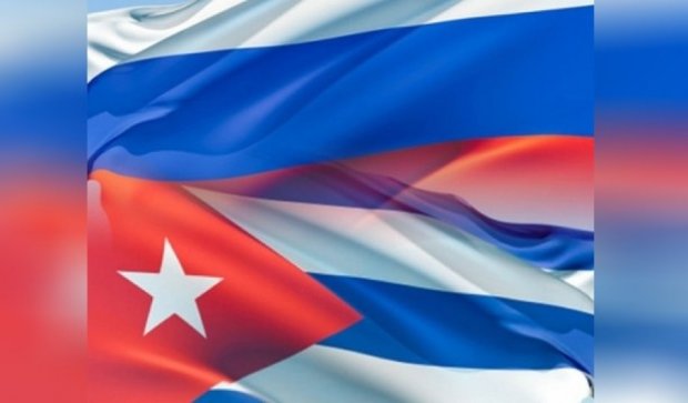 Росія дасть Кубі кредитів на півтора млрд евро