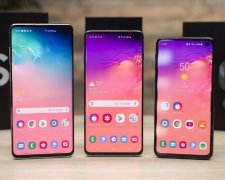 Samsung слила подробности о Galaxy A90: никаких вырезов и отверстий