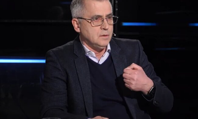 Володимир Майстришин