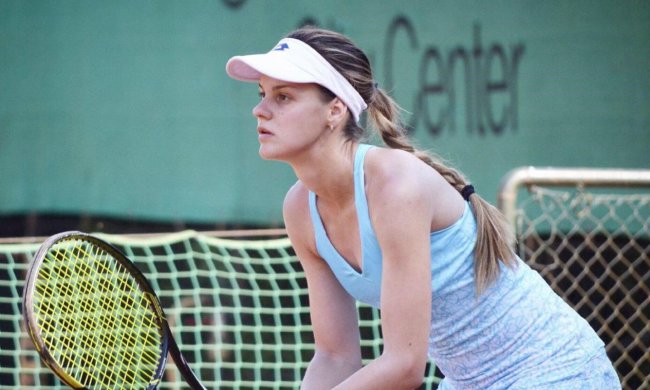 Украинскую чемпионку убрали из большого тенниса: пожизненная дисквалификация по неприятной статье