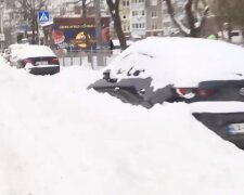 Київ, фото: скріншот з відео