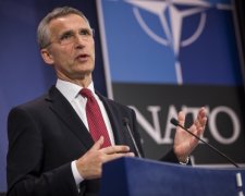 НАТО готує відповідь хакерам та іранським ракетам