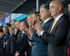 Нардепи витратили на квитки Ліги Чемпіонів річну пенсію українців