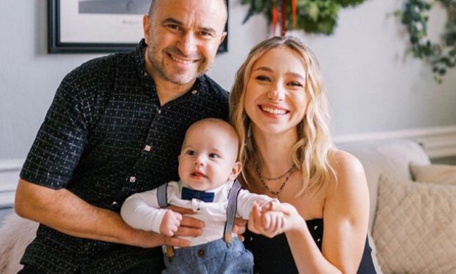 Катя Репяхова выдала все, чем провинился Виктор Павлик, вспомнила и его погибшего сына: "С этим трудно жить"