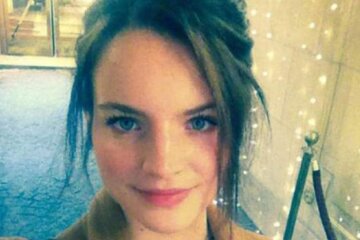 Девушка полгода съедала всего по три яблока в день, и вот что с ней стало