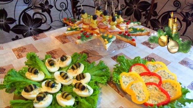 Ютуб Встречаем Новый Год