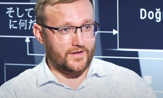 Андрій Бодров