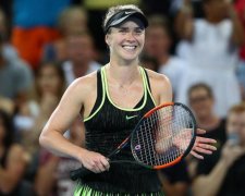 Українка Світоліна зберегла своє місце в рейтингу WTA