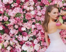 Натали Портман сверкнула в новой рекламе Dior