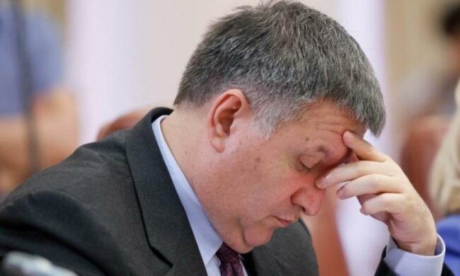 Детективы НАБУ заглянули к Авакову-младшему