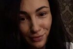 Анастасия Приходько, фото: Instagram