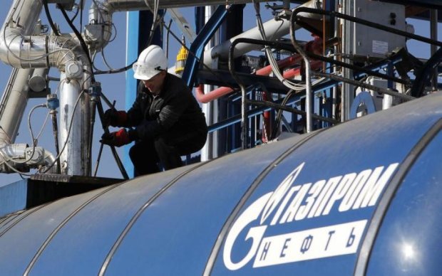 Газпрому придется вытрусить карманы в пользу Нафтогаза