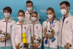 Російська фігуристка сконфузилася на Олімпіаді-2022 в Пекіні: "Ніх*ра не зрозуміла"