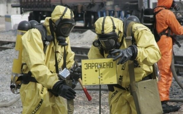 Разведка США опубликовала сверхсекретные данные об утечке радиации в России: "Произошел взрыв"