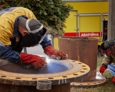 Отключение газа в Харькове: работы на сетях