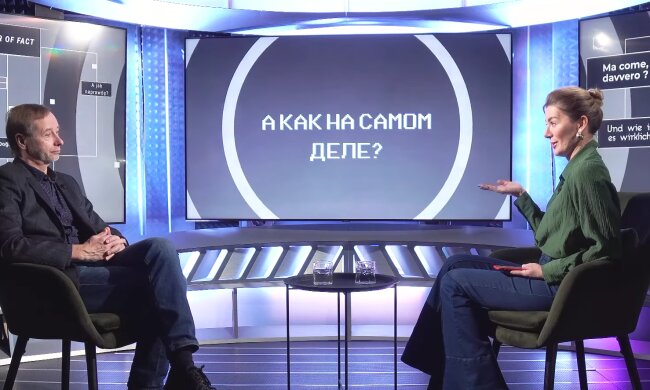 Олександр Кочетков