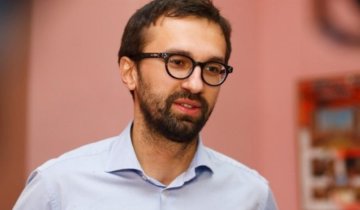 Лещенко допрашивают из-за Коломойского