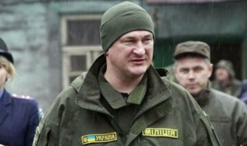 Нацполицию возглавил Сергей Князев