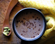 Чашка в день и никакой усталости: самый вкусный напиток от склероза