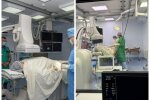 Больница скорой помощи Днепра — кардиологическая помощь