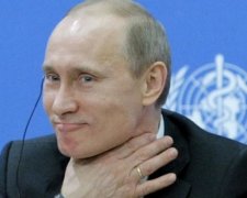 Путін в Криму вже обіцяє вішати чиновників
