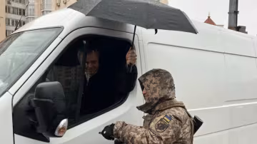 Проверка военно-учетных документов представителем ТЦК