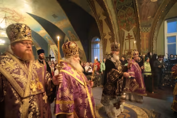Російська армія витратить 300 мільйонів на ікони і кадила