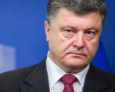 Петр Порошенко