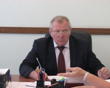 Не догодив Туринку? У Запоріжжі заступник губернатора поклав заяву на стіл