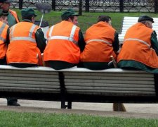 Украинские заробитчане открыли новый маршрут