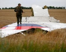 Смерть всем, кто в небе: опубликованы фото убийц пассажиров МН17